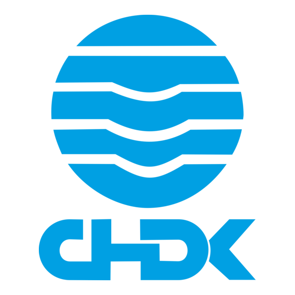 ChDK Chodzieski Dom Kultury Logo PNG Vector