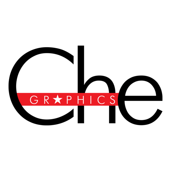 CHE Graphics Logo PNG Vector