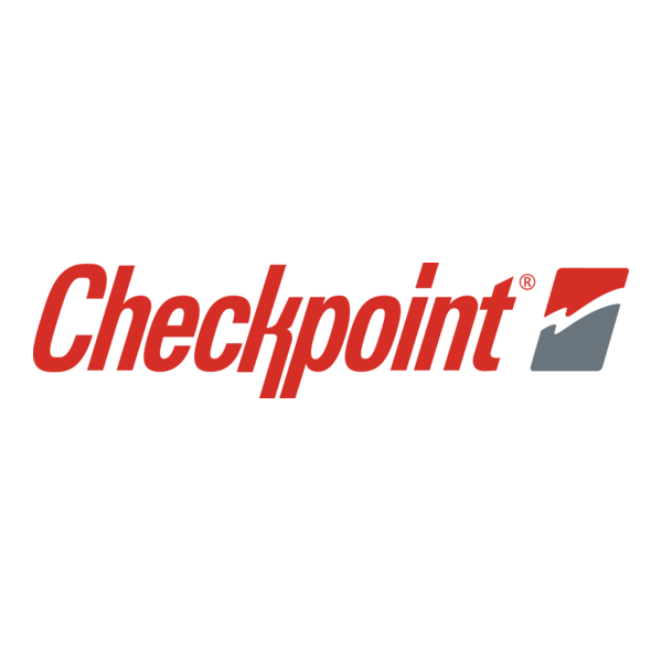Checkpoint Logo PNG Vector
