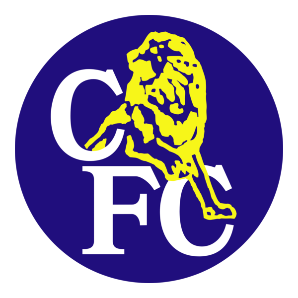 Chelsea FC Logo PNG Vector