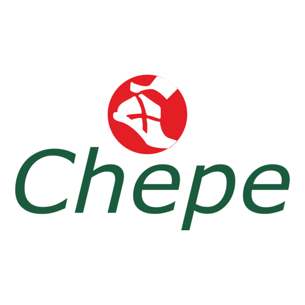 Chepe Logo PNG Vector