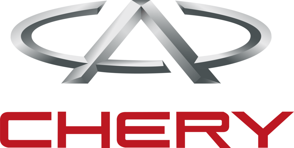 Chery Logo PNG Vector