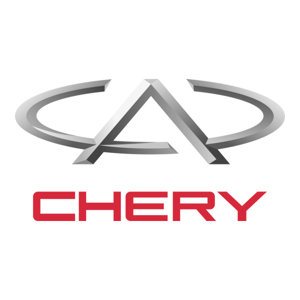 Chery Logo PNG Vector