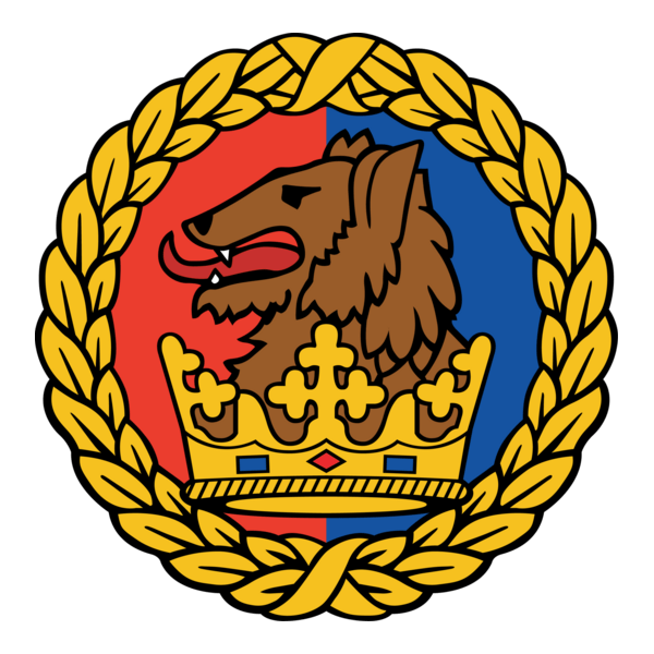 Chester City FC Logo PNG Vector