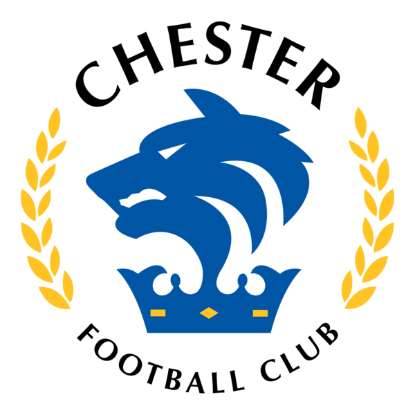 Chester FC Logo PNG Vector