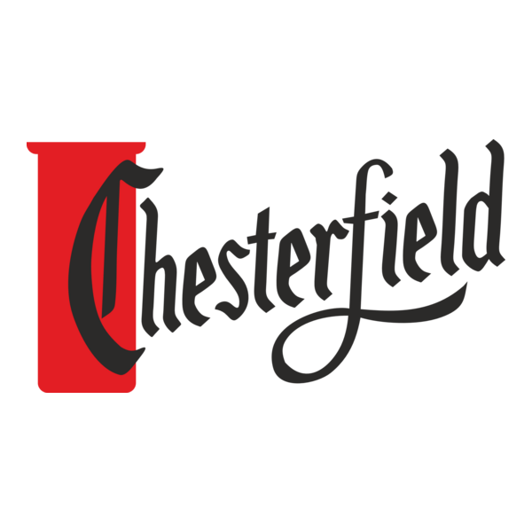 Chesterfield Logo PNG Vector
