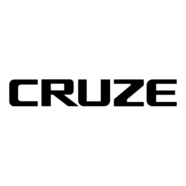 Chevrolet Cruze Logo PNG Vector