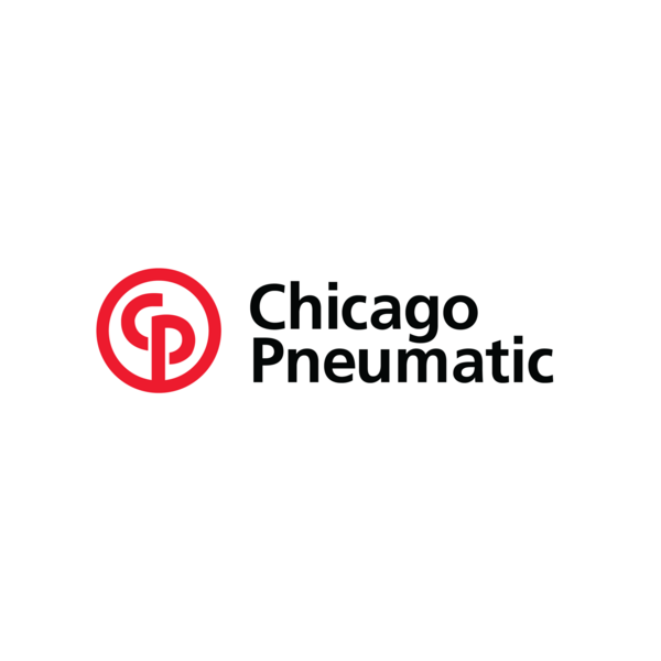 Chicago Pneumatic Logo PNG Vector