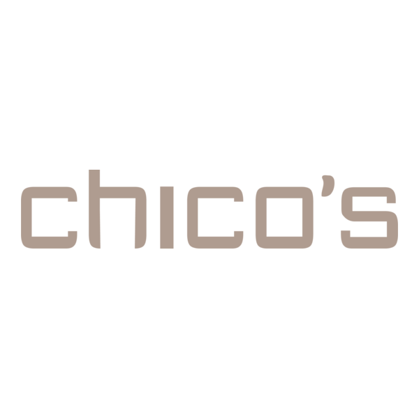 Chico's Logo PNG Vector