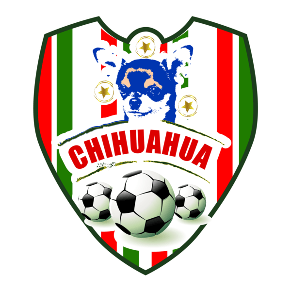 Chihuahua Logo PNG Vector