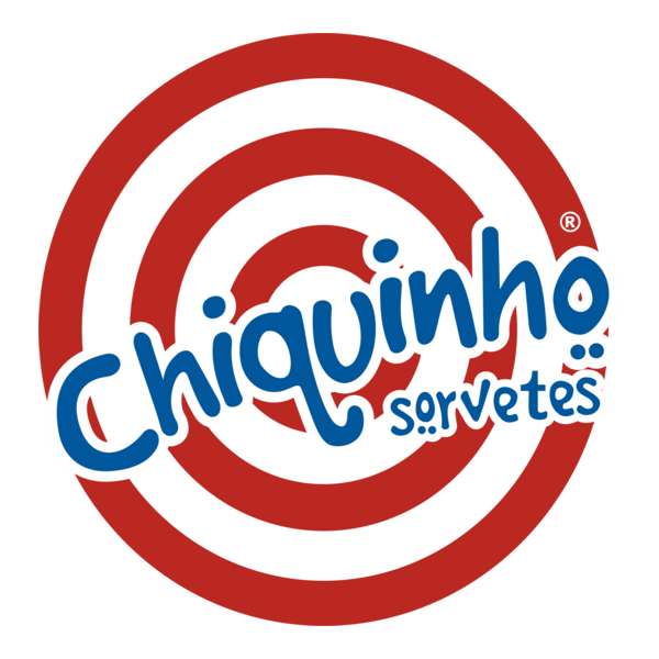 Chiquinho Sorvetes Logo PNG Vector