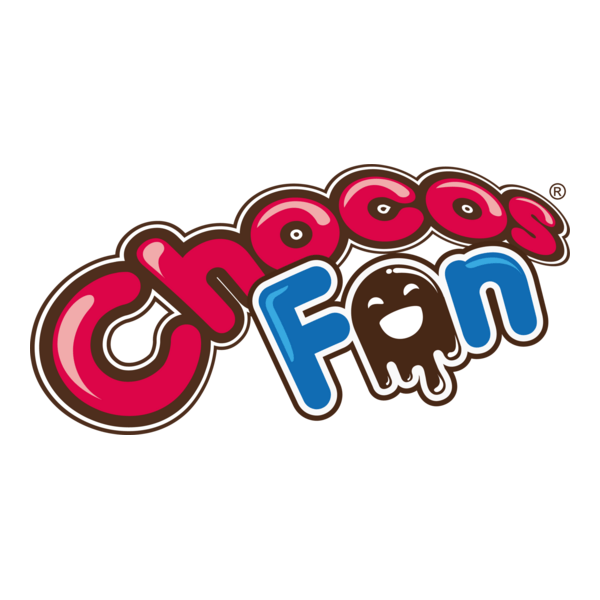Chocos Fan Logo PNG Vector