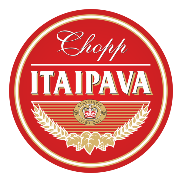 chopp itaipava Logo PNG Vector