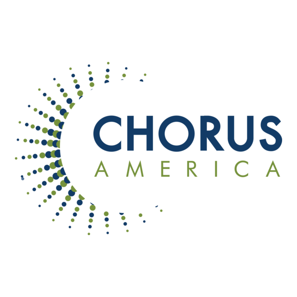Chorus America Logo PNG Vector