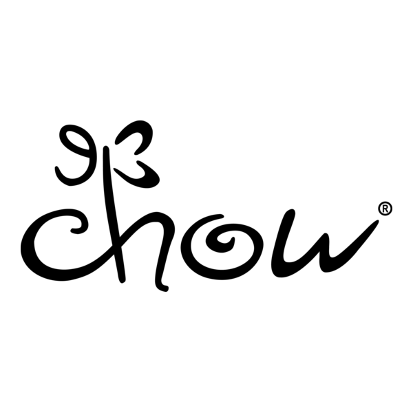 Chow Logo PNG Vector