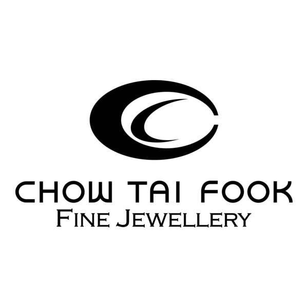 chow tai fook Logo PNG Vector