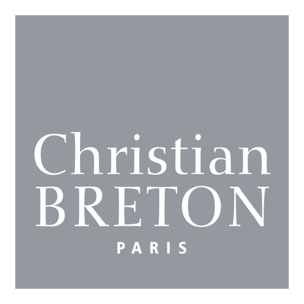 Christian Breton Logo PNG Vector