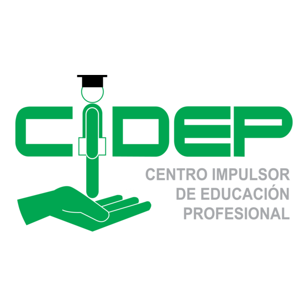 CIDEP Logo PNG Vector