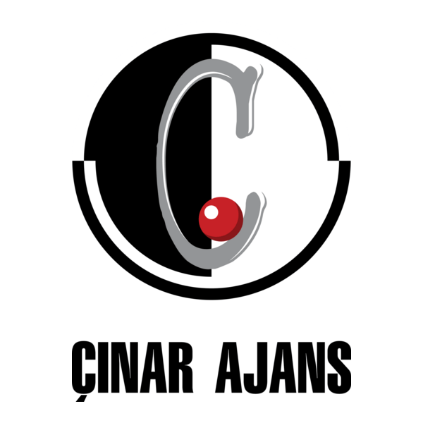 cinar ajans Logo PNG Vector