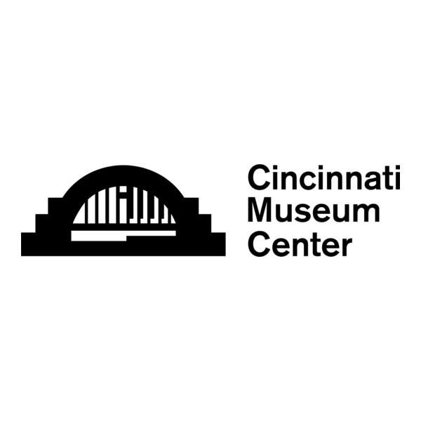 Cincinnati Museum Center Logo PNG Vector