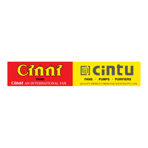 Cinni Fans Logo PNG Vector