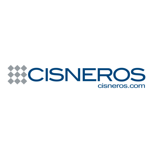 Cisneros Logo PNG Vector