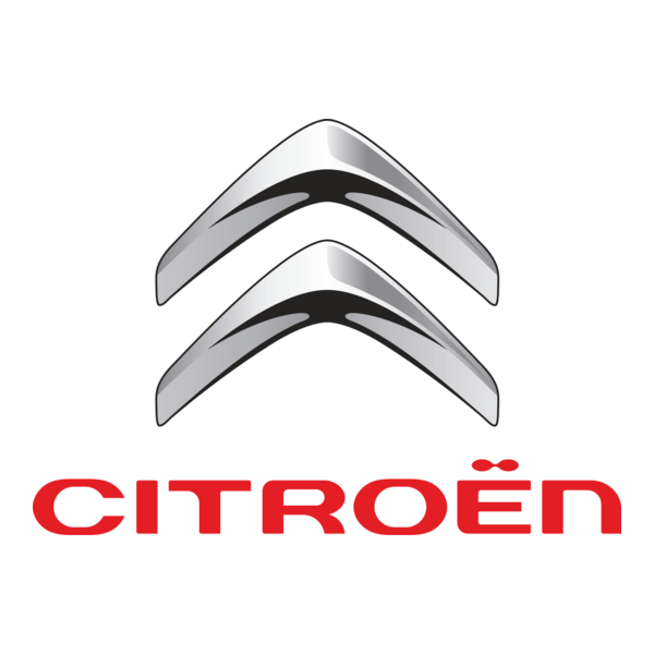 CITROEN 2009 Logo PNG Vector