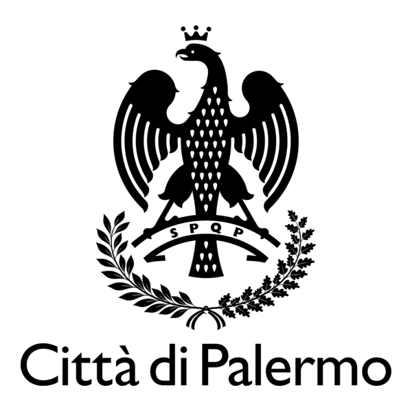 Città di Palermo Logo PNG Vector