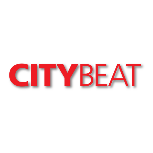 City Beat Logo PNG Vector