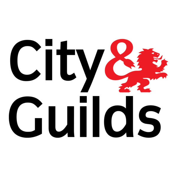 City & Guilds Logo PNG Vector