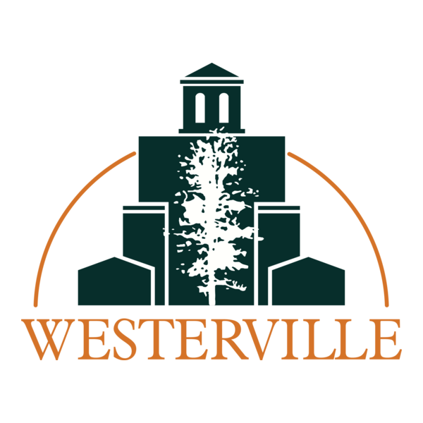 City of Westerville, Ohio Logo PNG Vector