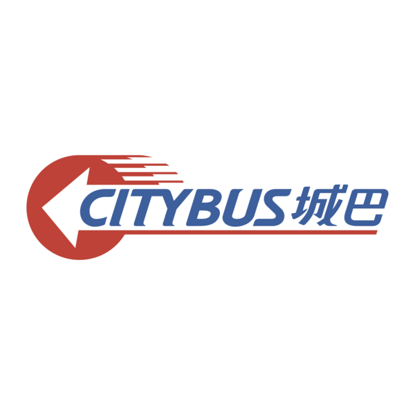 Citybus Logo PNG Vector