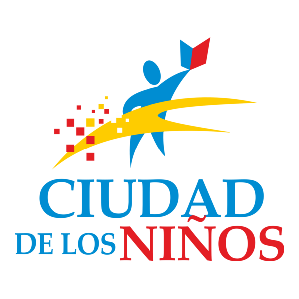 Ciudad de los Ninos Logo PNG Vector