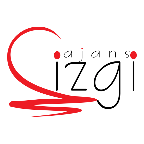cizgi ajans Logo PNG Vector