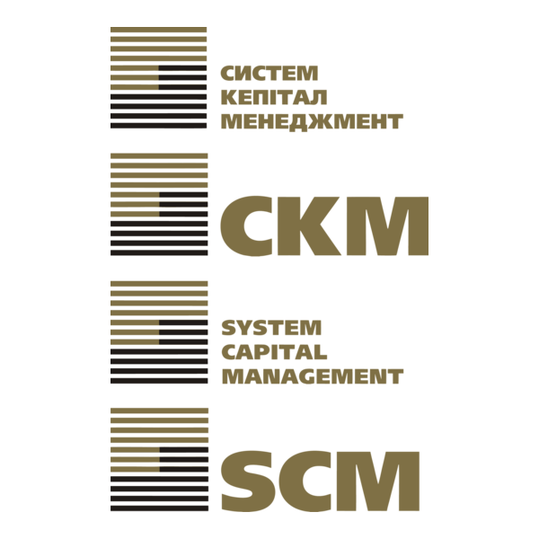 CKM Logo PNG Vector