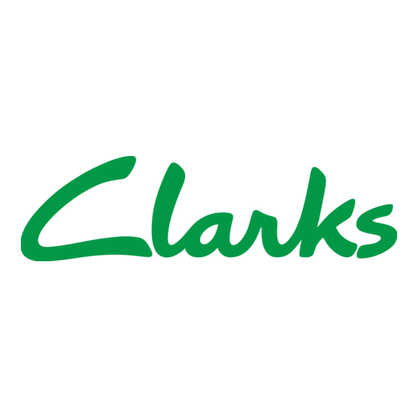 Clarks Logo PNG Vector