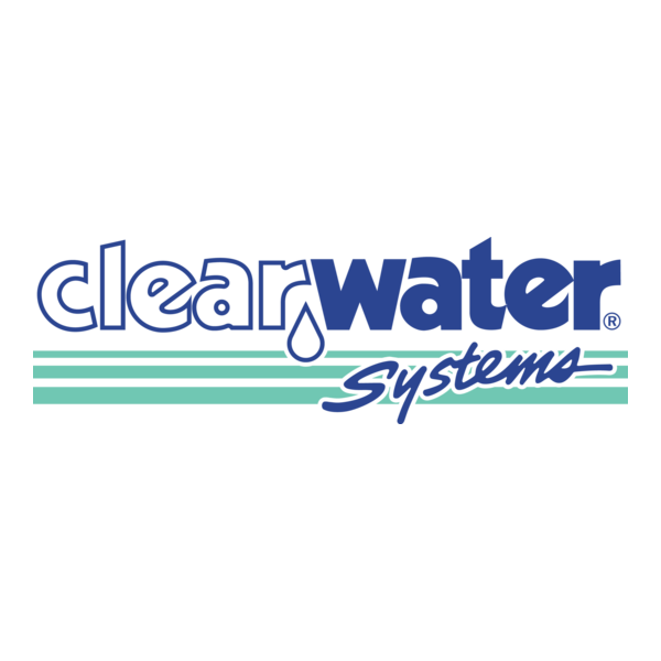 Clearwater Systems Logo PNG Vector