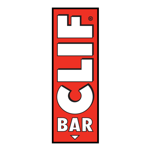 Clif Bar Logo PNG Vector
