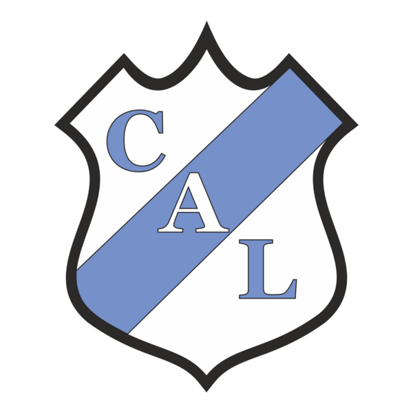 Club Atletico Libertad Logo PNG Vector