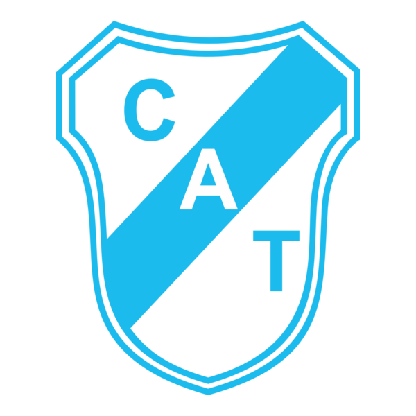 Club Atletico Temperley Logo PNG Vector