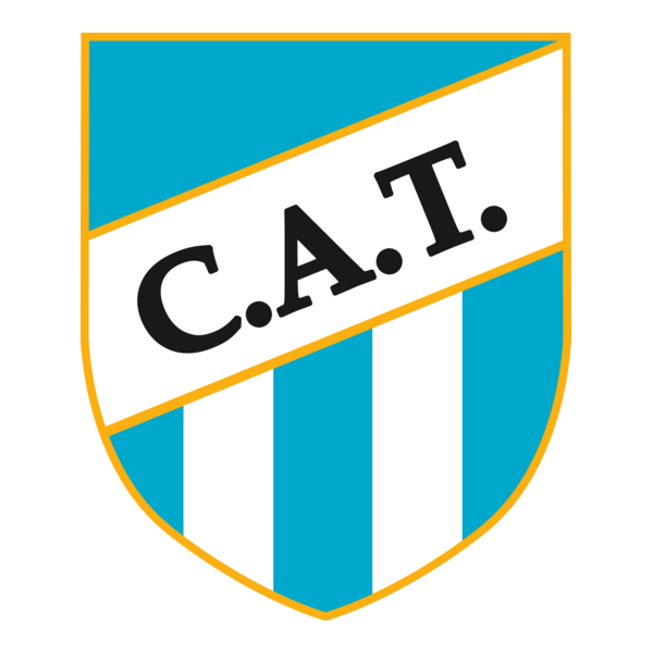 Club Atletico Tucuman Logo PNG Vector