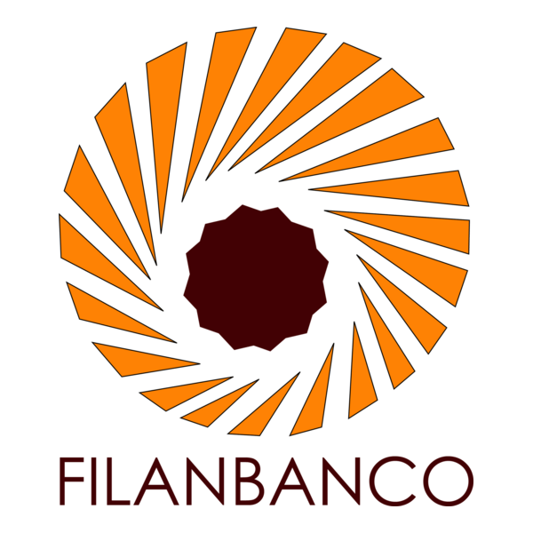 Club Filanbanco Logo PNG Vector