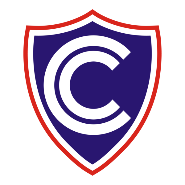 Club Sportivo Cienciano Logo PNG Vector