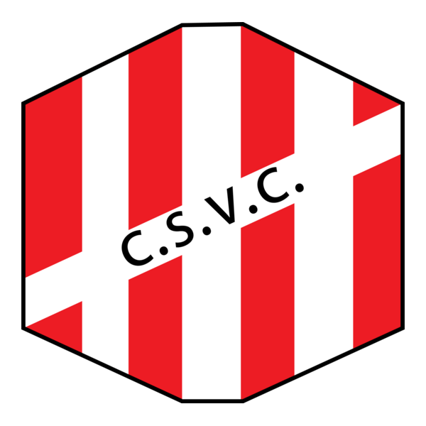 Club Sportivo Villa Cubas Logo PNG Vector