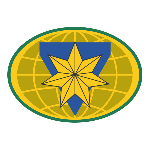 Clube de Desbravadores Logo PNG Vector