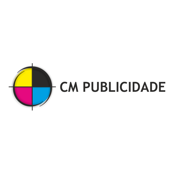 CM Publicidade Logo PNG Vector