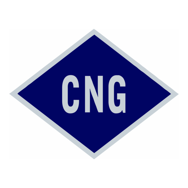 CNG Logo PNG Vector