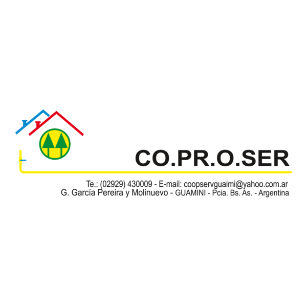 Co.Pr.O.Ser Logo PNG Vector