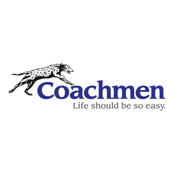 Coachmen RV Logo PNG Vector