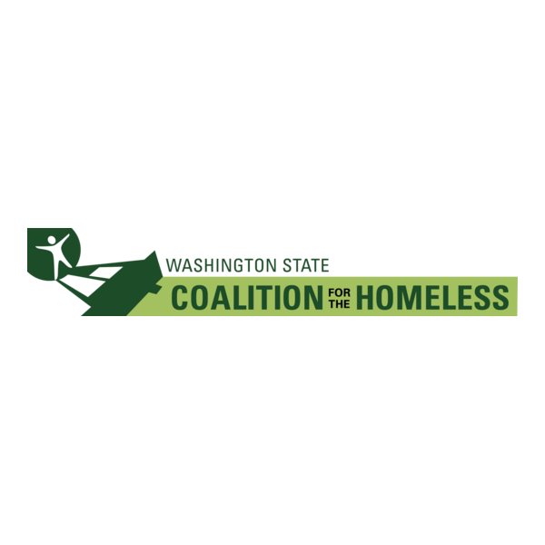 Coalition for the Homeless Logo PNG Vector